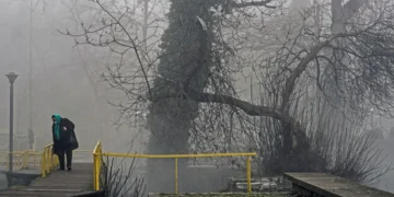 Κακοκαιρία-Καλλιάνος: Έχω αρκετό καιρό να δω στην Ελλάδα ένα βαρομετρικό χαμηλό με τέτοιες πιέσεις