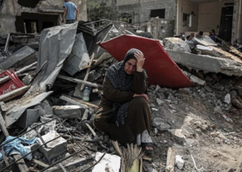 Ξεκινά η κατάπαυση πυρός ανάμεσα στο Ισραήλ και τη Χαμάς - Aπελευθέρωση ομήρων το απόγευμα