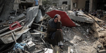 Ξεκινά η κατάπαυση πυρός ανάμεσα στο Ισραήλ και τη Χαμάς - Aπελευθέρωση ομήρων το απόγευμα