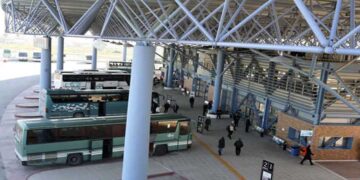 ΚΤΕΛ Κοζανης: Μισή ώρα αργότερα το δρομολόγιο από Θεσσαλονίκη προς Κοζάνη κάθε Παρασκευή και Κυριακή