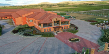 Στα 100 Κορυφαία Κρασιά 2023 του Wine Spectator το Sauvignon Blanc 2022 του κτήμα Άλφα