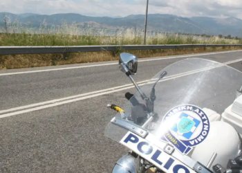 Κυκλοφοριακές ρυθμίσεις στον δρόμο Κοζάνης - Ελασσόνας λόγω αγώνων αυτοκινήτου - Δείτε αναλυτικά