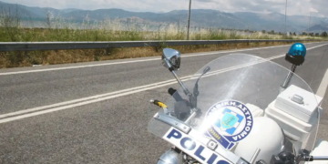 Κυκλοφοριακές ρυθμίσεις στον δρόμο Κοζάνης - Ελασσόνας λόγω αγώνων αυτοκινήτου - Δείτε αναλυτικά