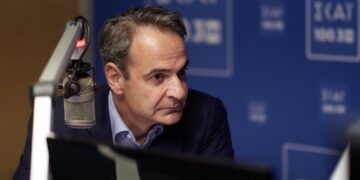 Κυριάκος Μητσοτάκης: Έκτακτη ενίσχυση €350 εκατ. τον Δεκέμβριο σε χαμηλοσυνταξιούχους, δικαιούχους επιδόματος τέκνων, ΑμεΑ