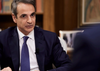 Κ. Μητσοτάκης: Η λίστα με τους επικρατέστερους για τη θέση του νέου γραμματέα της Νέας Δημοκρατίας – Τα σενάρια και τα κριτήρια