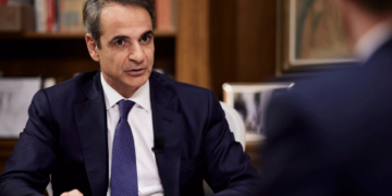 Κ. Μητσοτάκης: Η λίστα με τους επικρατέστερους για τη θέση του νέου γραμματέα της Νέας Δημοκρατίας – Τα σενάρια και τα κριτήρια