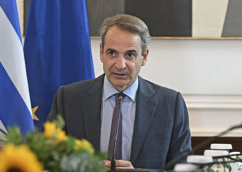 Κυριάκος Μητσοτάκης: Καθιερώνεται επιστολική ψήφος από την Ελλάδα και το εξωτερικό