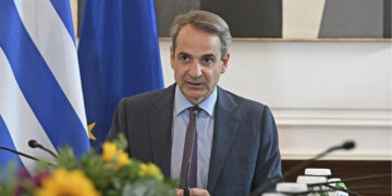 Κυριάκος Μητσοτάκης: Καθιερώνεται επιστολική ψήφος από την Ελλάδα και το εξωτερικό