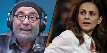 Λάκης Λαζόπουλος: Ξεκοκάλισαν τον ΣΥΡΙΖΑ και τον Τσίπρα και τώρα ήθελαν να φάνε τον Κασσελάκη