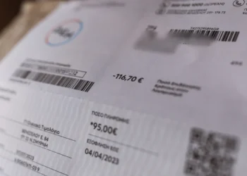 Τα νέα τιμολόγια ρεύματος: Μπλε, πράσινα, κίτρινα, πορτοκαλί