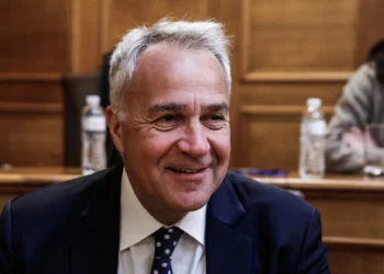 Αντιθέσεις Βορίδη για το γάμο και τεκνοθεσία ομόφυλων ζευγαριών – “Θα παραιτηθώ αν ζητηθεί υποχρεωτικά να ψηφίσω”