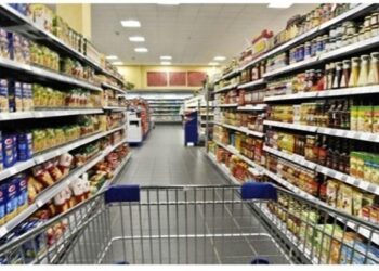 ΕΛΣΤΑΤ: Στο 3,4% ο πληθωρισμός τον Οκτώβριο – Αυξήσεις 9,9% στα τρόφιμα