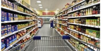 ΕΛΣΤΑΤ: Στο 3,4% ο πληθωρισμός τον Οκτώβριο – Αυξήσεις 9,9% στα τρόφιμα