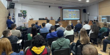 Με επιτυχία διοργανώθηκε η εκδήλωση Open Day – Ανοιχτές Θύρες στο ΕΚΕΤΑ ΙΔΕΠ Πτολεμαΐδας