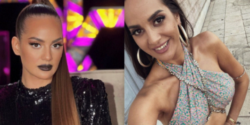 Με Ρία Ελληνίδου το άναμμα του χριστουγεννιάτικου δέντρου στην Πτολεμαΐδα- Πότε θα γίνει η λευκή Νύχτα