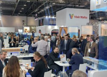 Με θετικό πρόσημο η συμμετοχή του Δήμου Καστοριάς στη Διεθνή Έκθεση Τουρισμού στο Λονδίνο