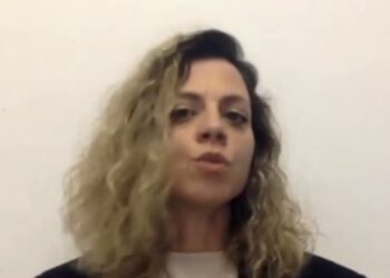 «Με βίασε καθηγητής πανεπιστημίου, έπρεπε να το υποστώ γιατί κινδύνευα»: Συγκλονίζει η ιστορία της Δώρας