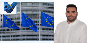 Μιλώντας για την πολιτική συνοχής - Γράφει ο Ιωάννης Μετίσογλου οικονομολόγος / στρατηγικός σύμβουλος ΜμΕ