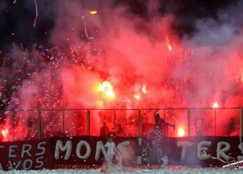 «Κόκκινο» στη μετακίνηση των οργανωμένων οπαδών της ΑΕΛ στην Κοζάνη την Κυριακή- Η απόφαση του Υφυπουργού Αθλητισμού