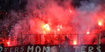 «Κόκκινο» στη μετακίνηση των οργανωμένων οπαδών της ΑΕΛ στην Κοζάνη την Κυριακή- Η απόφαση του Υφυπουργού Αθλητισμού