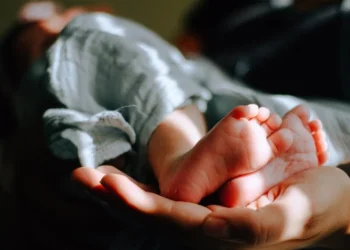 Πύργος: Πέθανε βρέφος από εγκεφαλοπάθεια λίγο μετά τη γέννησή του