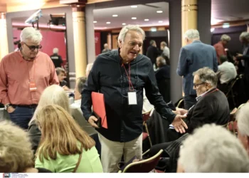 Ν. Μπίστης: “Ο ΣΥΡΙΖΑ δεν μπορεί πια να είναι κόμμα εξουσίας” – Τι λέει για “κόμμα σύγχρονης Αριστεράς”