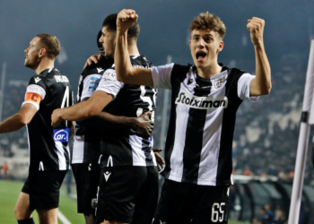 Μπορεί ο ΠΑΟΚ τον τίτλο ως μεγάλο αουτσάιντερ;