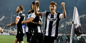 Μπορεί ο ΠΑΟΚ τον τίτλο ως μεγάλο αουτσάιντερ;