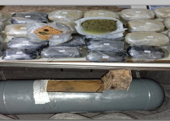 Κοζάνη και Φλώρινα: Τρεις συλλήψεις για διακίνηση μεγάλης ποσότητας ακατέργαστης κάνναβης