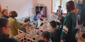 ΝΗΜΑΤΑ Νοεμβρίου: Ένας κύκλος, μια ολόκληρη εποχή, ολοκληρώθηκε μες στον Νοέμβρη