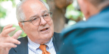 Ο ΣΥΡΙΖΑ όπως τον ξέραμε τελείωσε, έχει γίνει πλέον ΣΥΡΙΖΑΚΙ, λέει ο Δρυμιώτης