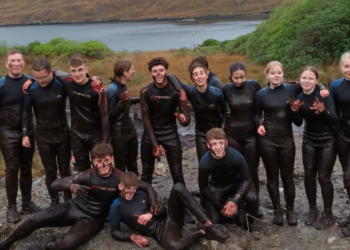 Οι ενεργοί νέοι και νέες του ΟΕΝΕΦ σε πρόγραμμα ανταλλαγής νέων στην Ιρλανδία