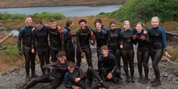 Οι ενεργοί νέοι και νέες του ΟΕΝΕΦ σε πρόγραμμα ανταλλαγής νέων στην Ιρλανδία