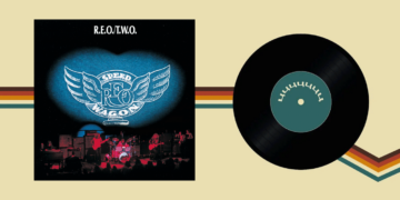 Οι μουσικές επιλογές του e-ptolemeos.gr: REO Speedwagon - How The Story Goes (1972)