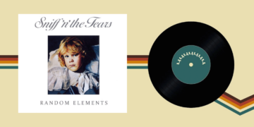 Οι μουσικές επιλογές του e-ptolemeos.gr: Sniff 'n' The Tears - It's Alright (2017)