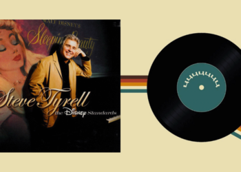 Οι μουσικές επιλογές του e-ptolemeos.gr: Steve Tyrell - Bella Notte (2006)