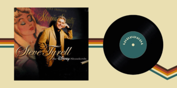 Οι μουσικές επιλογές του e-ptolemeos.gr: Steve Tyrell - Bella Notte (2006)