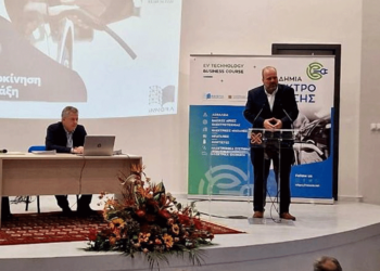 Ολοκληρώθηκε με επιτυχία το πρόγραμμα κατάρτισης στην ηλεκτροκίνηση της ΔΥΠΑ στη Δυτική Μακεδονία