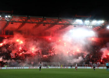 Ολυμπιακός-ΠΑΟΚ: Η ΕΠΟ αποφάσισε, επίσημα με κόσμο το ντέρμπι