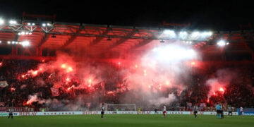 Ολυμπιακός-ΠΑΟΚ: Η ΕΠΟ αποφάσισε, επίσημα με κόσμο το ντέρμπι
