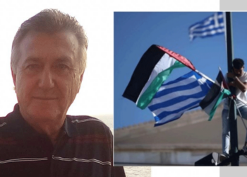 -Ωωω!! Ελλάς Ελλήνων, Ηλιθίων Ανθελλήνων! - Γράφει ο Πολυχρόνης Σαρ. Ρουσσάκης