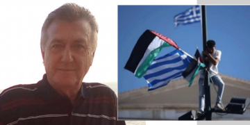 -Ωωω!! Ελλάς Ελλήνων, Ηλιθίων Ανθελλήνων! - Γράφει ο Πολυχρόνης Σαρ. Ρουσσάκης