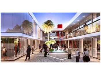 Ανοικτή διαβούλευση Branding Φλώρινα Open Mall την Τρίτη 14/11