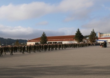 Ορκωμοσία Νεοσυλλέκτων στο Στρατόπεδο Γρεβενών (Φωτογραφίες)