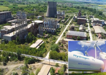 Σάρκα και οστά παίρνει ο Κόμβος Καινοτομίας Υδρογόνου στην π. ΑΕΒΑΛ -Στο «αέρα» ο μεγάλος ανοιχτός διαγωνισμός με προϋπολογισμό 16,6 εκ. ευρώ