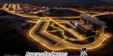 Πώς μπορεί να γίνει πραγματικά δυνατό το Πανεπιστήμιο μας – Από τον ΑΝΕΜΟΔΕΙΚΤΗ (8/11)