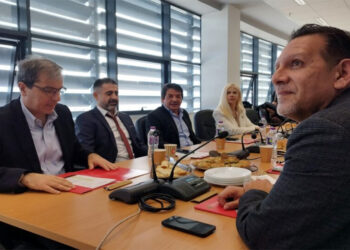 Σύμπραξη Πανεπιστημίου Δυτικής Μακεδονίας και Ιονίου Πανεπιστημίου