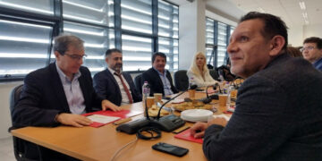 Σύμπραξη Πανεπιστημίου Δυτικής Μακεδονίας και Ιονίου Πανεπιστημίου