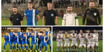 ΕΠΣ Κοζάνης: Ο ΠΑΟ Κοίλων νικητής στο ντέρμπι κορυφής με την Σιάτιστα- Ο τραυματισμός του Ε. Ρουσσάκη «επισκίασε» τη νέα νίκη της Άρδασσας