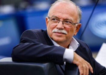 Ο τελευταίος να κλείσει την πόρτα- Τέλος και ο Παπαδημούλης από τον ΣΥΡΙΖΑ